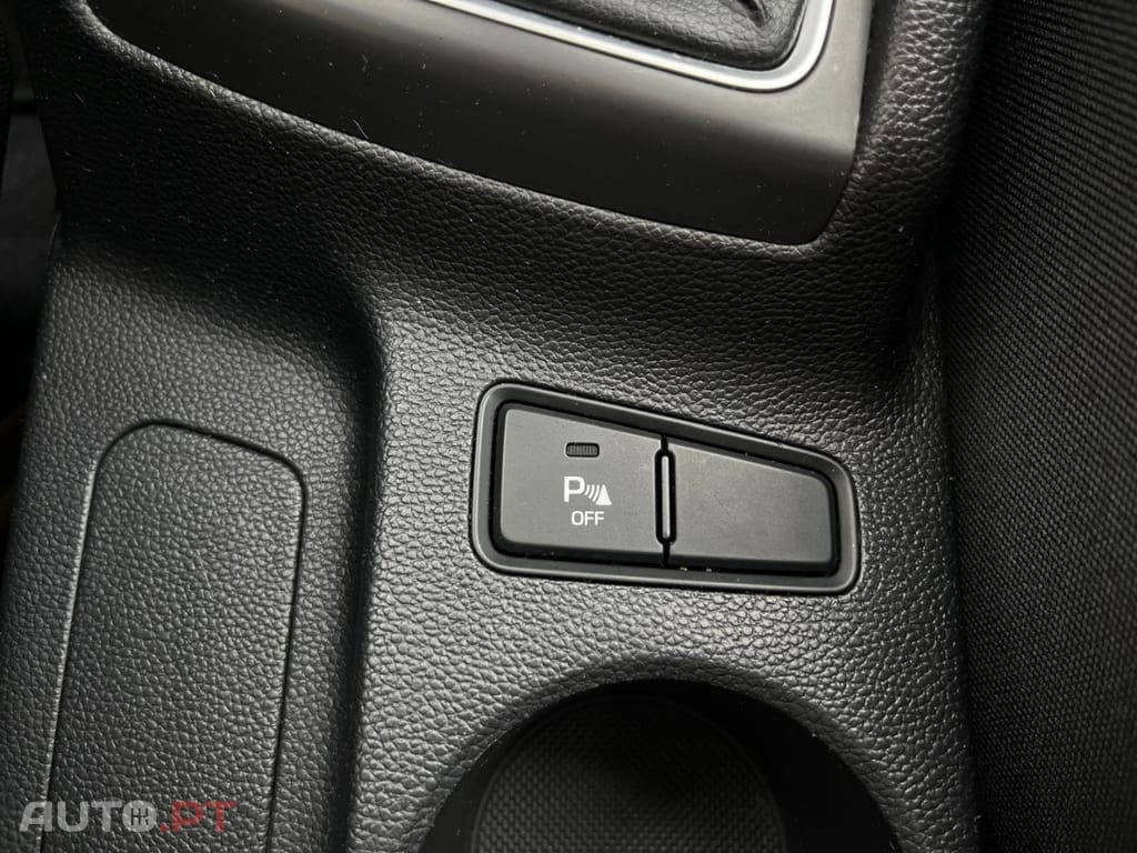 Hyundai i20 1.2 Comfort