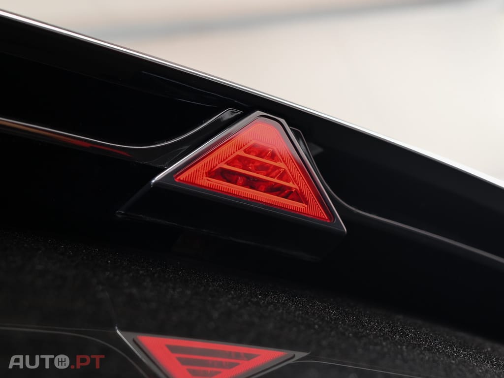 Hyundai i30 2.0 T-GDi Performance Pack