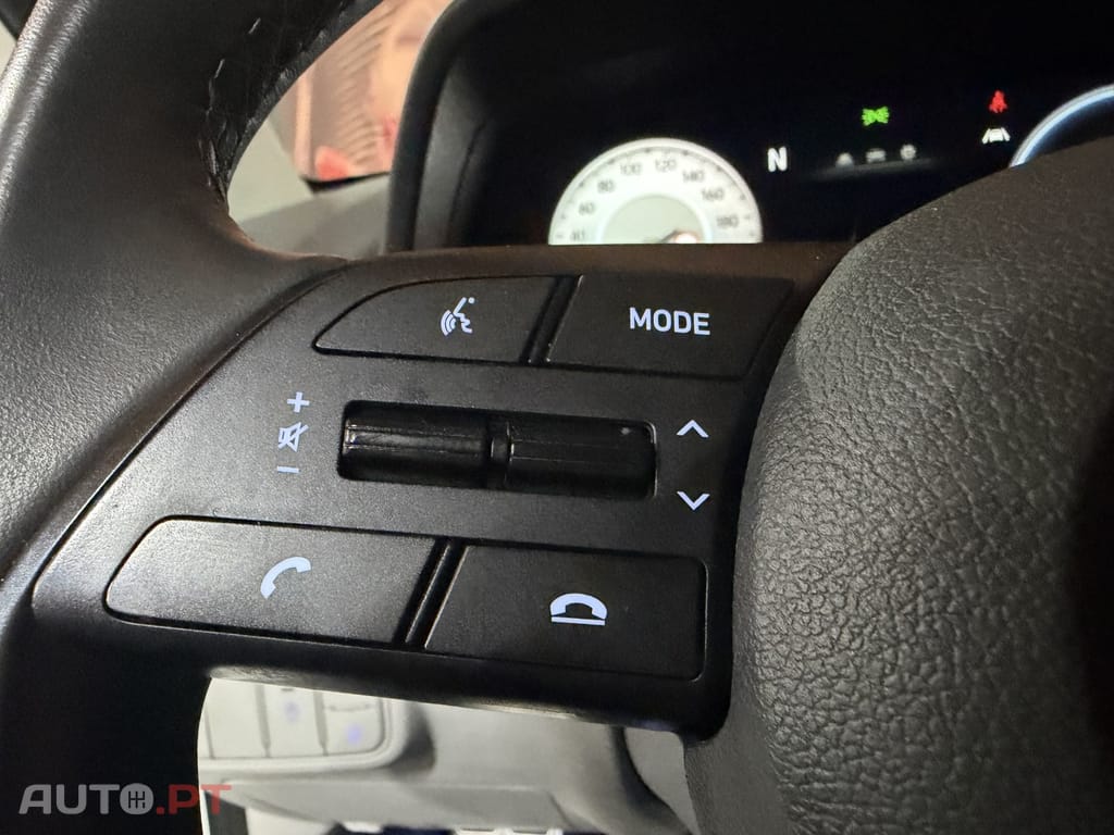 Hyundai Bayon 1.0 T-GDi Premium