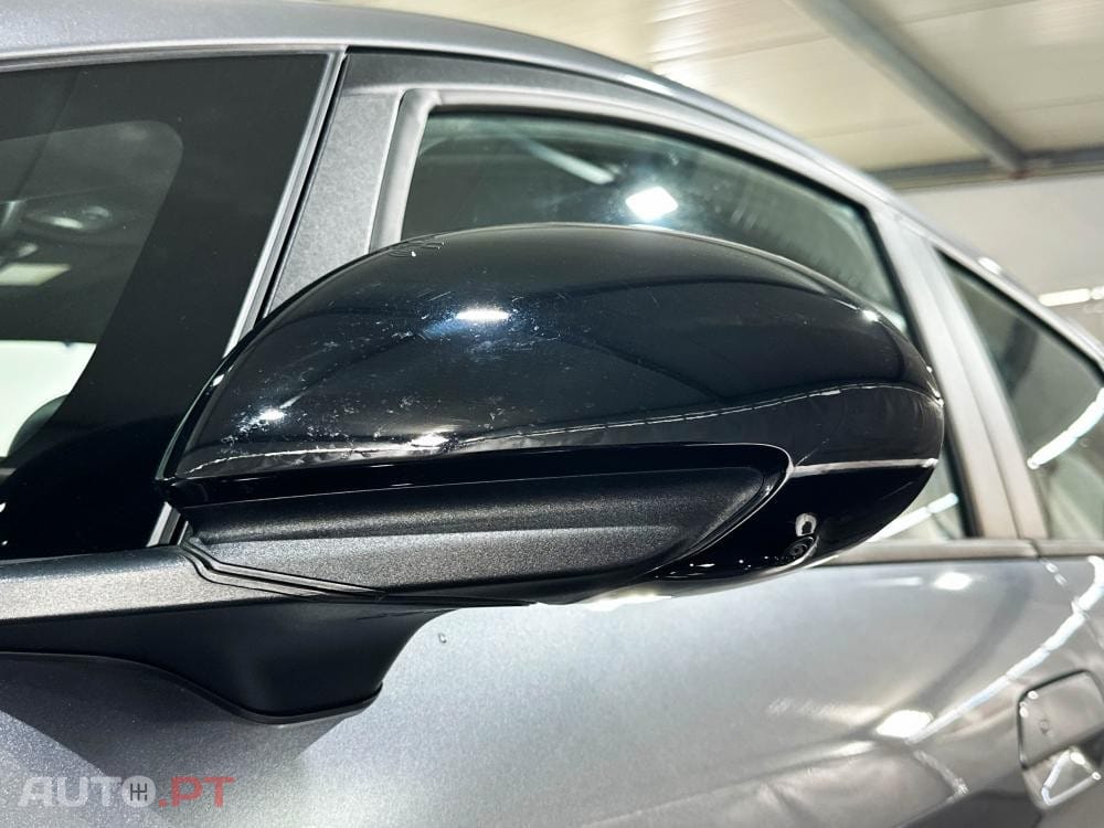 BYD Dolphin 60.4 kWh Design