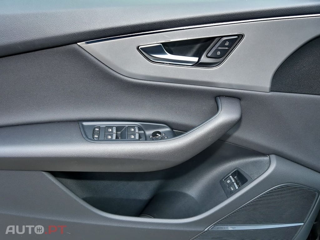 Audi Q8 55 TFSIe quattro B&O 