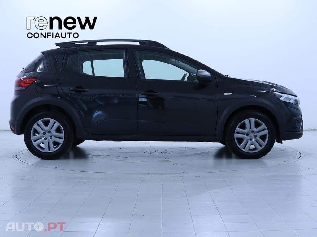 Dacia Sandero SANDERO III STW EXPRESSION TCE 90 FAP