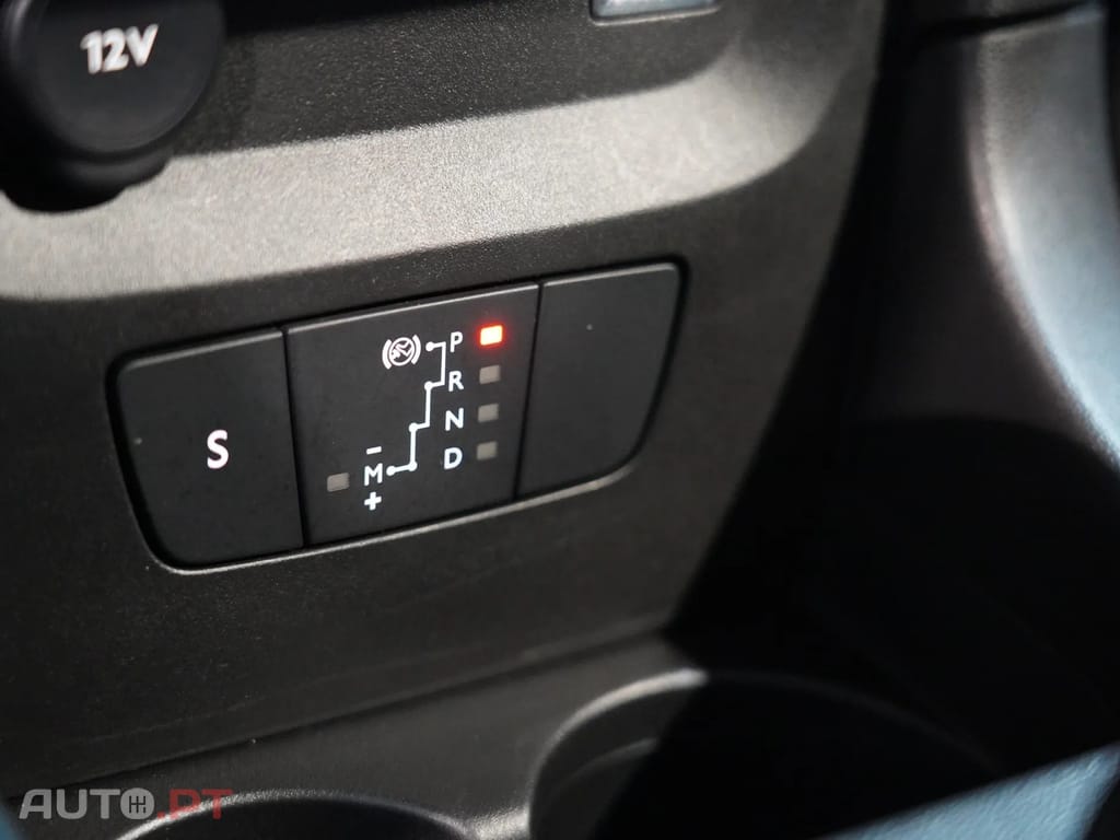 Citroen C3 1.2 PureTech Max EAT6
