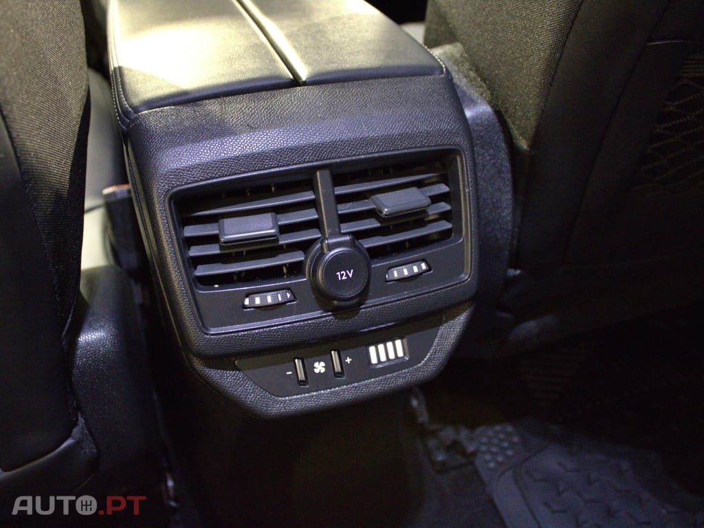 Peugeot 5008 1.5 BlueHDi Allure Pack EAT8