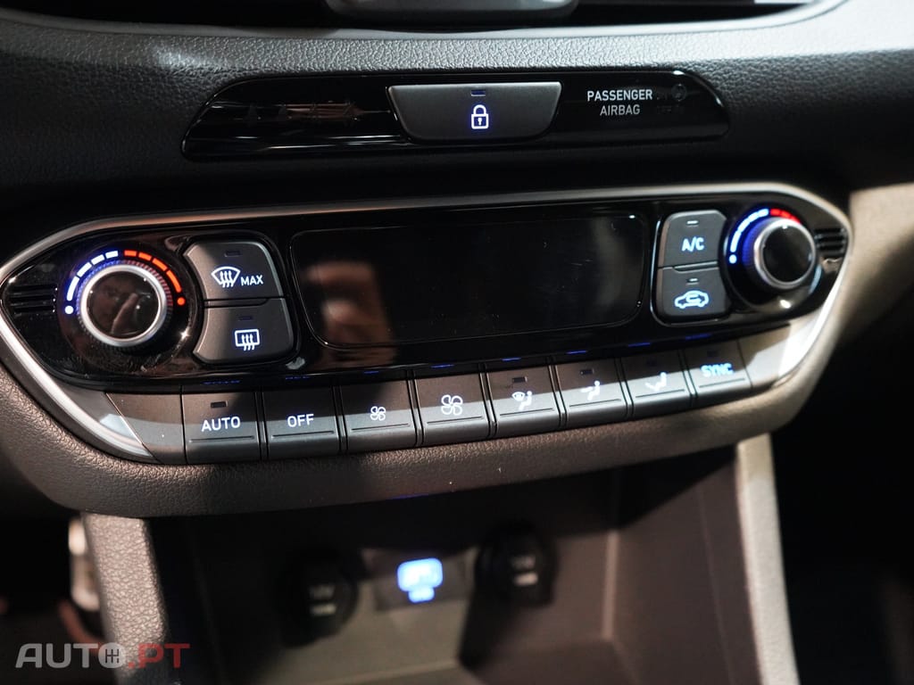 Hyundai i30 1.6 CRDi N-Line