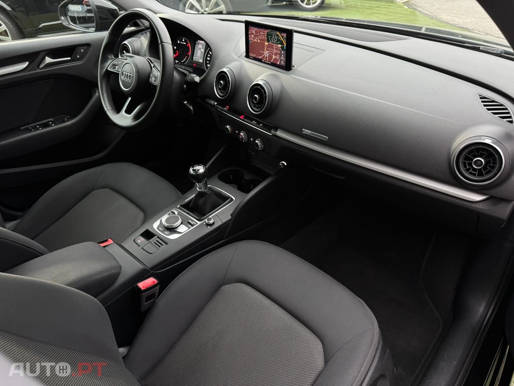 Audi A3 Sportback 30 TDI