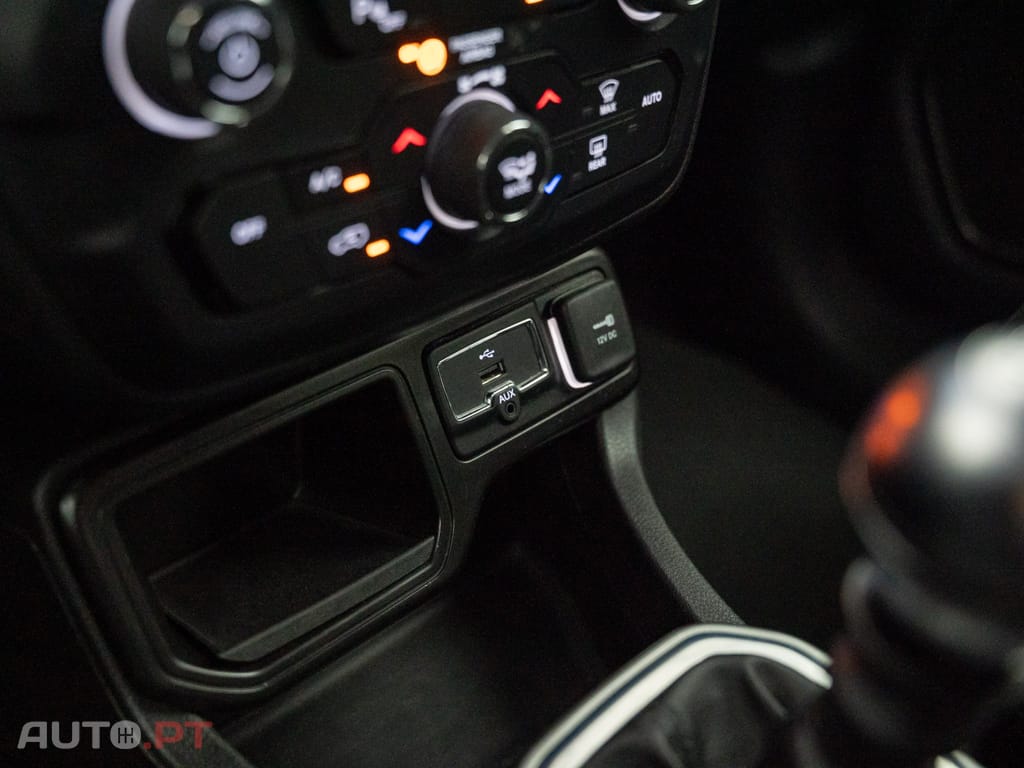 Jeep Renegade 1.0 T Limited
