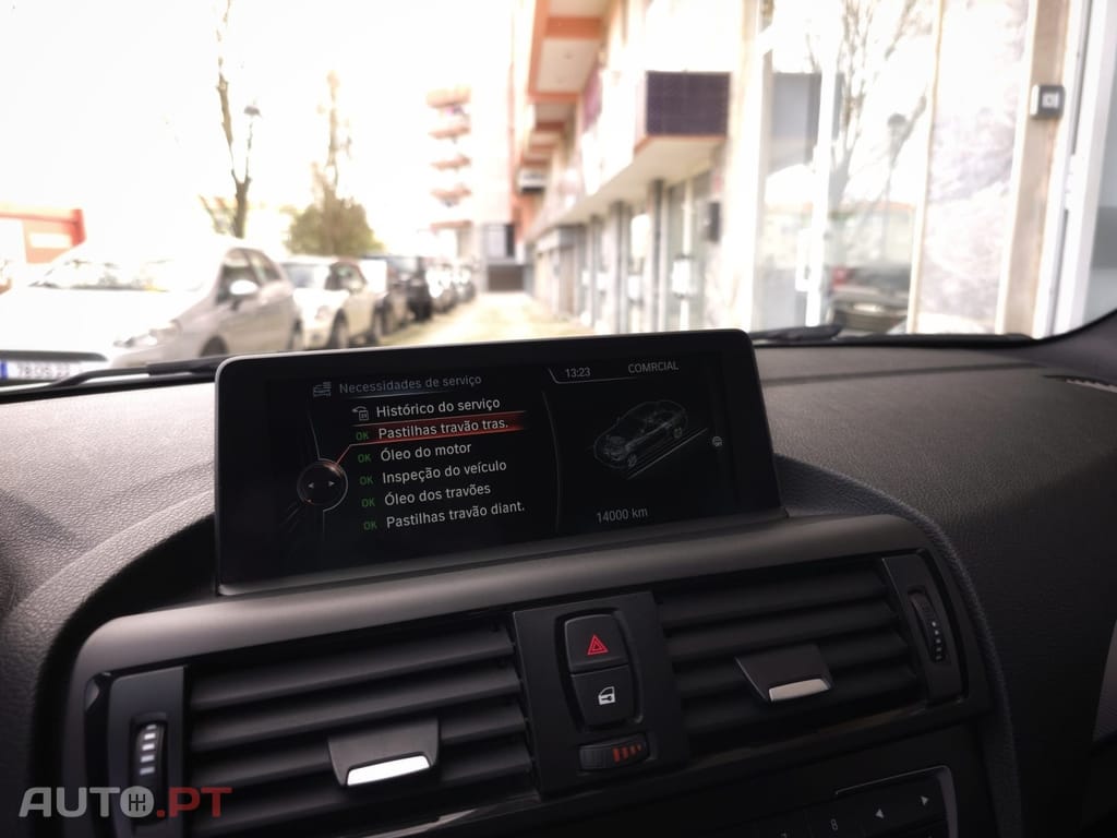 BMW 220 d Coupe Pack M Auto