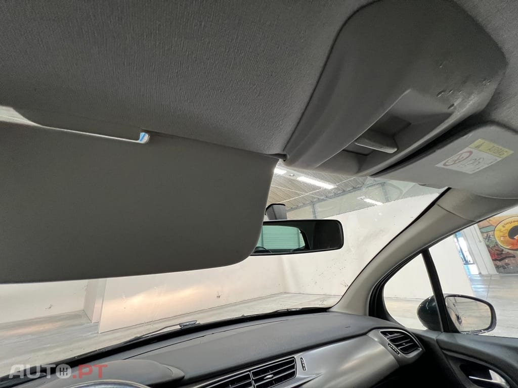 Citroen C3 1.2 PureTech Attraction