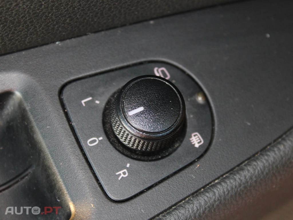 Seat Leon 1.6 TDi Reference Ecomotive