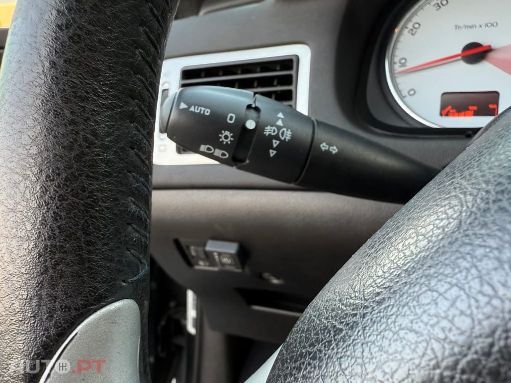 Peugeot 307 CC 2.0 Dynamique