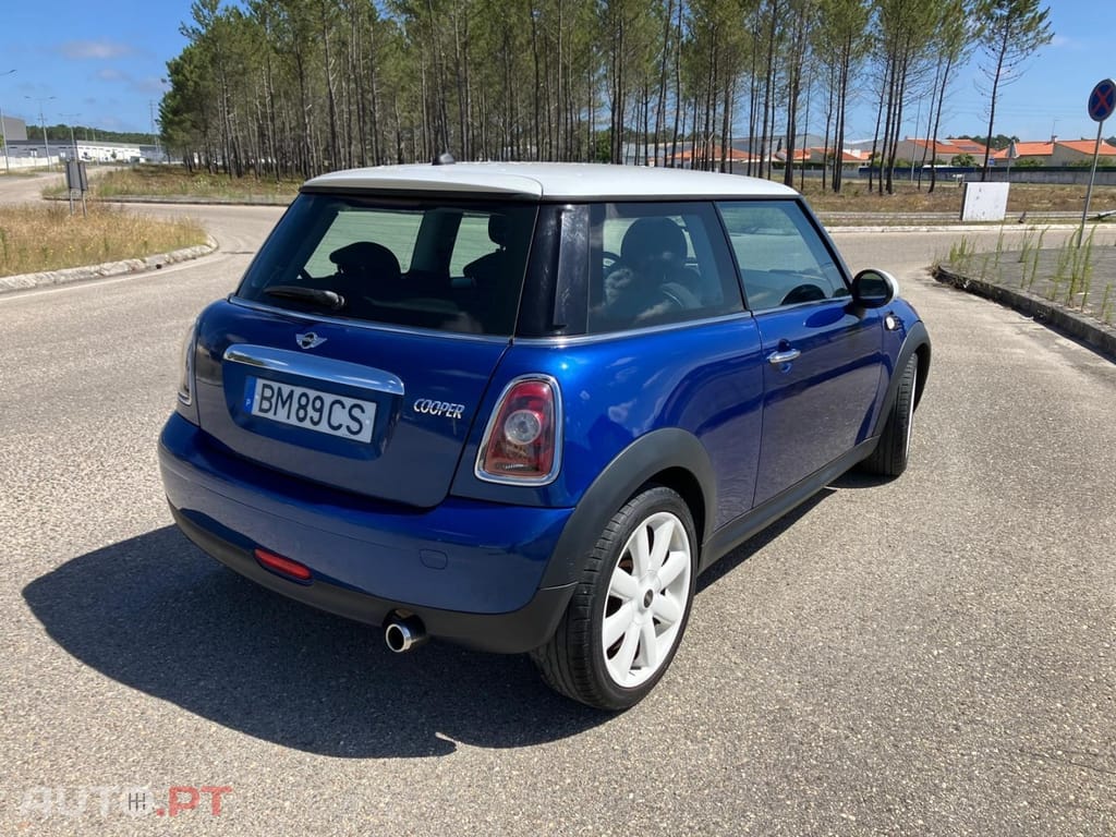 MINI Cooper Cooper
