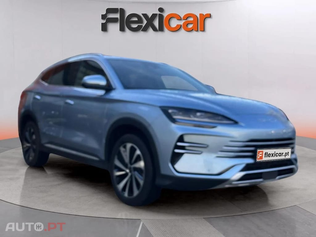 BYD Seal U 1.5 DM-i Boost