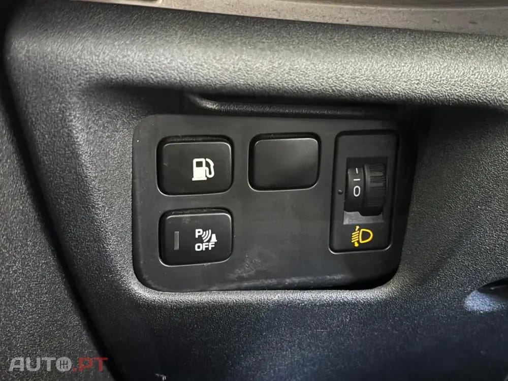Citroen C4 Picasso 1.6 HDi Confort RFM