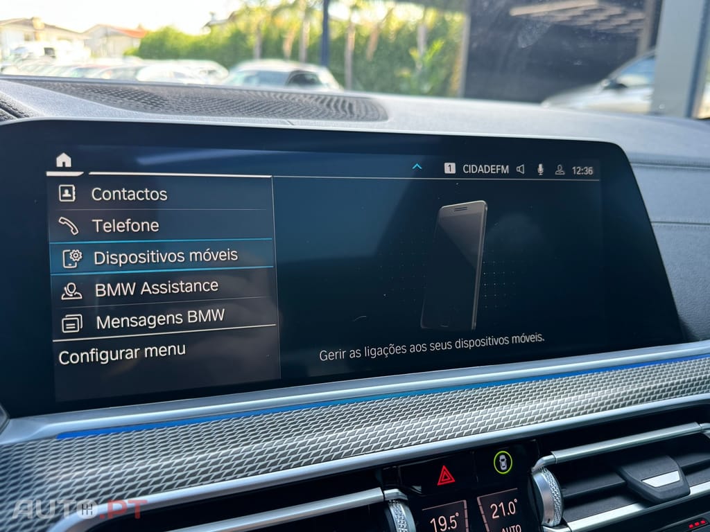 BMW X5 45 e xDrive Pack M