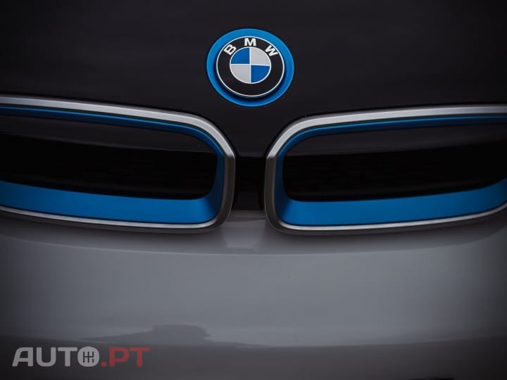 BMW i3 (120 Ah)