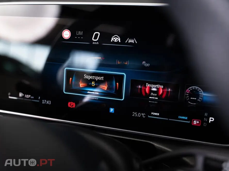 Mercedes-Benz CLE 53 AMG 4MATIC+ SpeedshiftFT TCT 9G Limited Edition Coupe