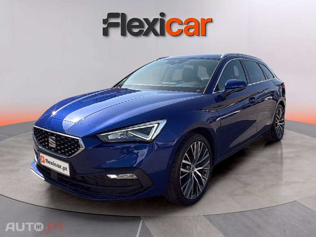 Seat Leon 1.5 TSI Xcellence DSG