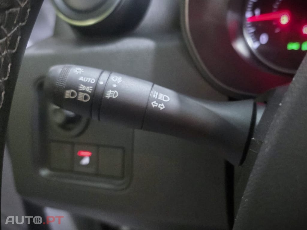 Dacia Duster 1.3 TCe Prestige