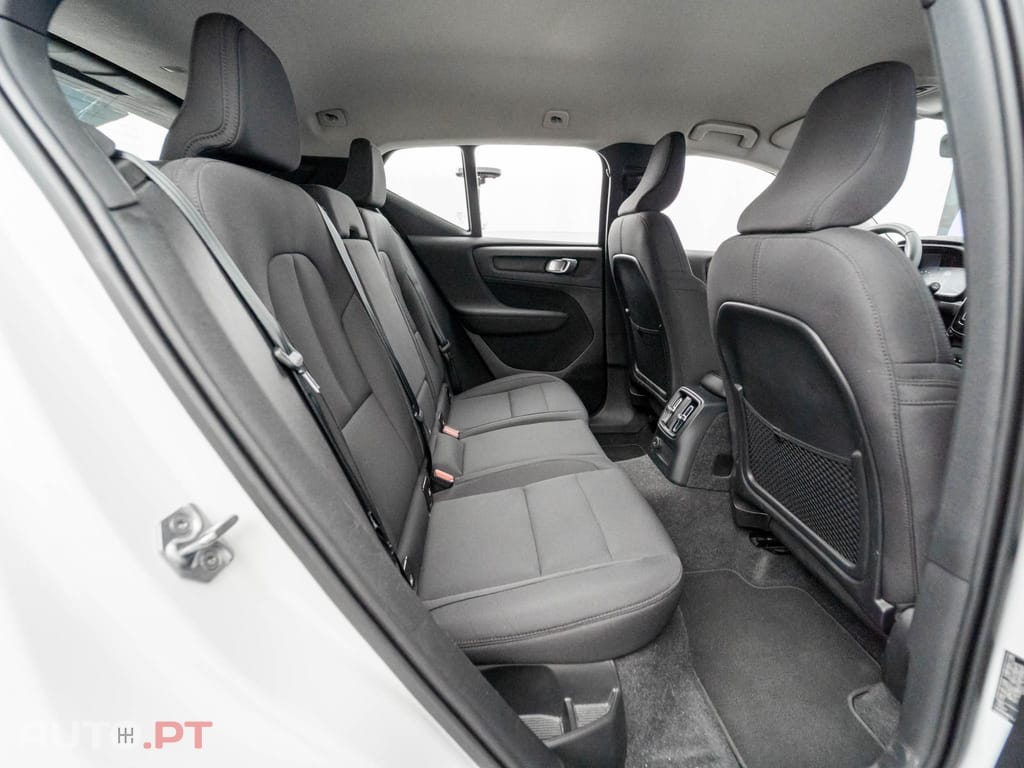 Volvo XC40 1.5 T5 PHEV Inscription Expression