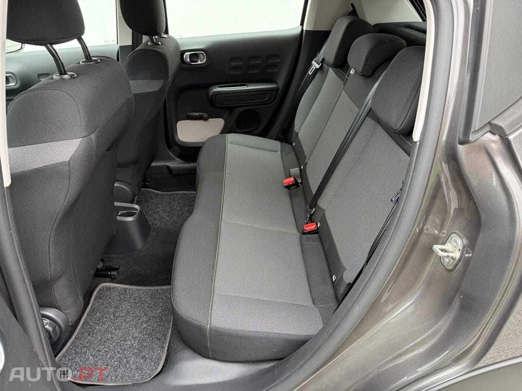 Citroen C3 1.2 PureTech Feel