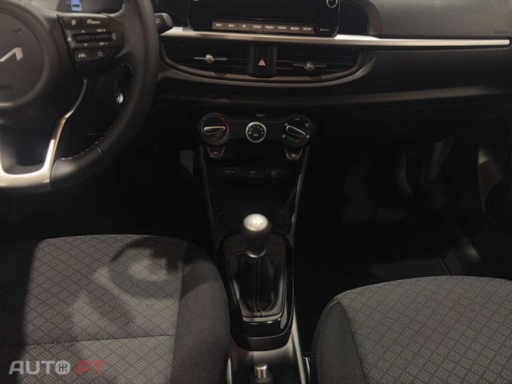 Kia Picanto 1.0 Urban