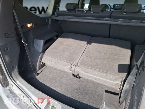 Dacia Jogger ECO-G 100 Bi-Fuel Expression 7 lugares