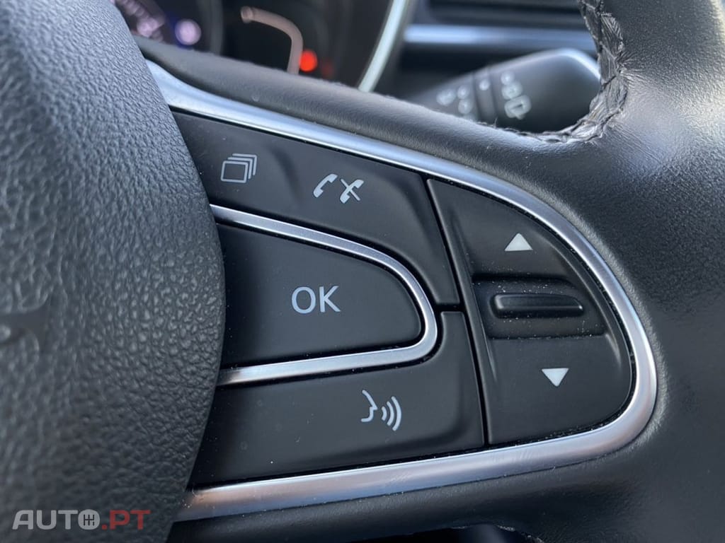 Renault Kadjar 1.3 TCe Intens