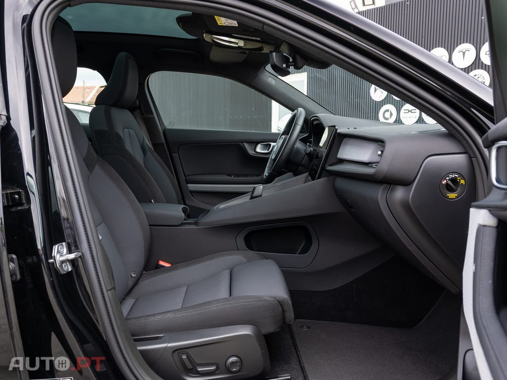 Polestar 2 Single Motor 78kWh