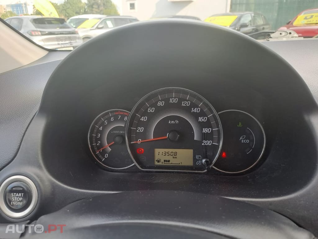 Mitsubishi Space Star 1.2 Intense
