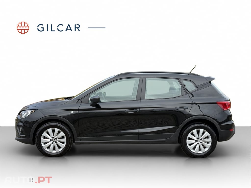 Seat Arona 1.0 TSI Reference