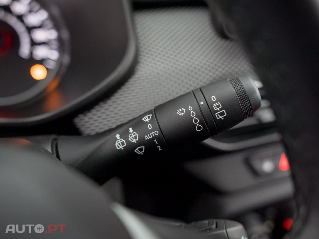 Dacia Jogger 1.0 ECO-G Expression 7L Bi-Fuel