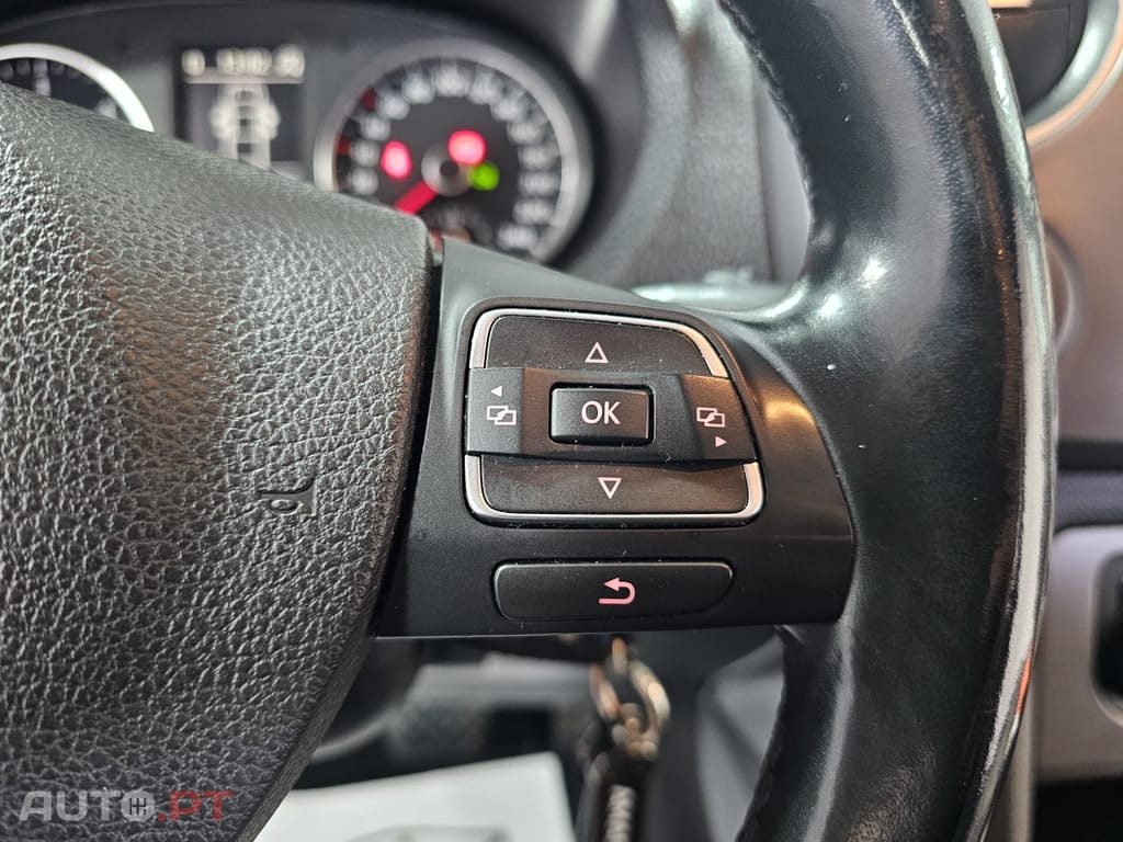 Volkswagen Amarok 2.0 TDi CD Highline CM 4Motion Aut.