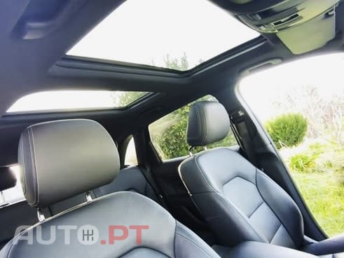 Mercedes-Benz B 180 1.5 DCI Sport Extras