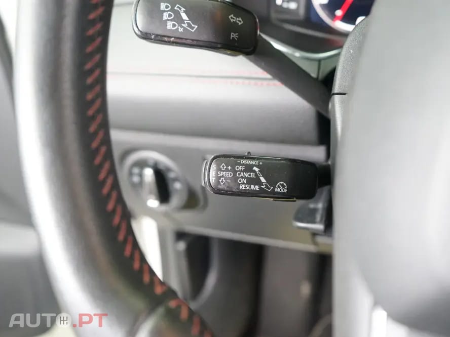 Seat Arona 1.0 TSI Xcellence