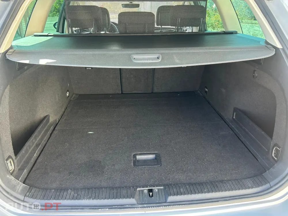 Volkswagen Passat Variant 2.0 TDI Confortline DSG