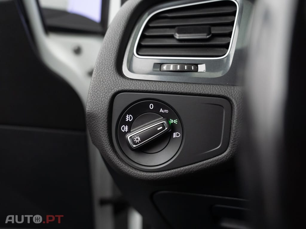 Volkswagen Golf 1.5 TSI BM Stream