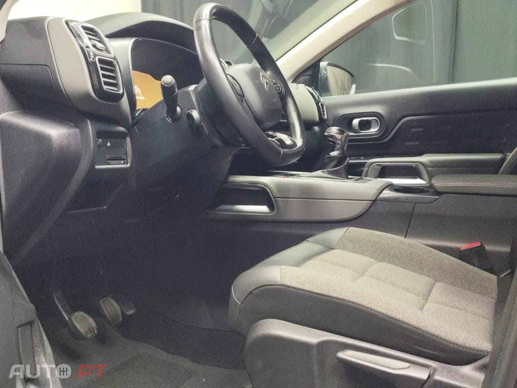 Citroen C5 Aircross 1.2 PureTech Feel Pack