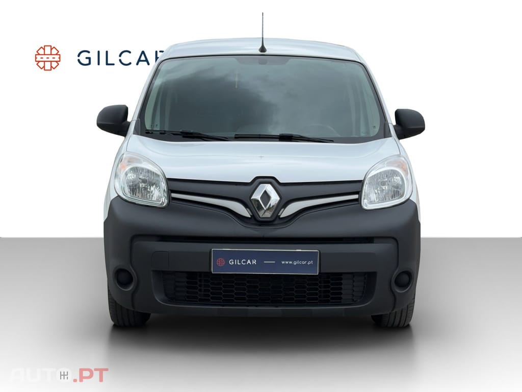 Renault Kangoo 1.5 Blue dCi Life