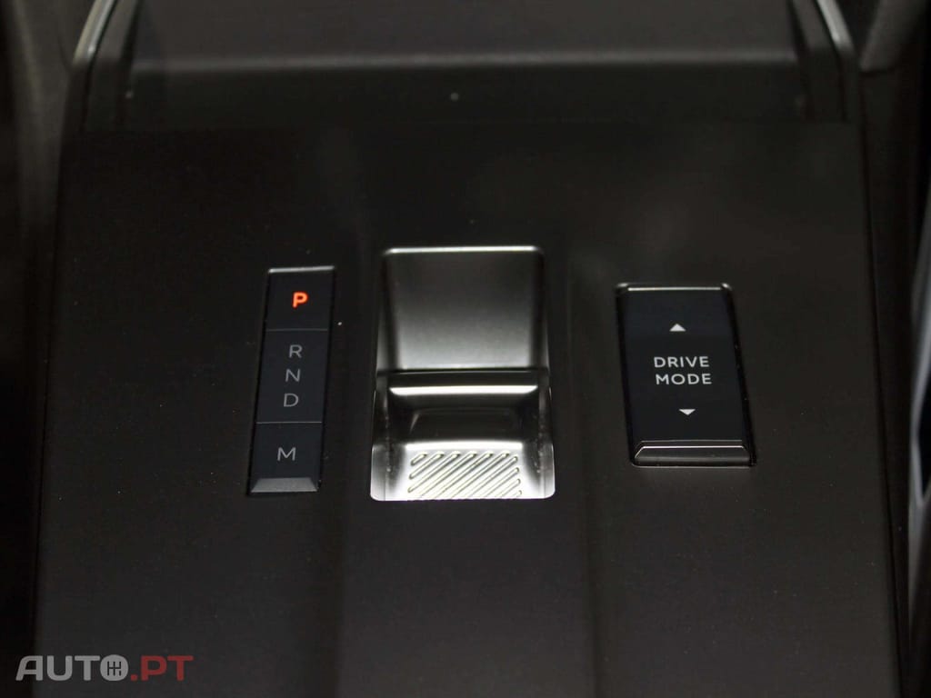 Opel Mokka 1.2 Hybrid GS eDCT