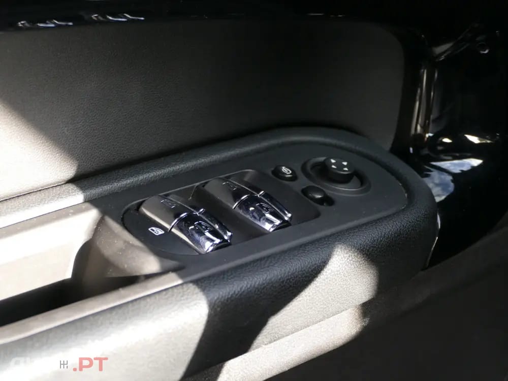 MINI Countryman Cooper SE ALL4 Auto