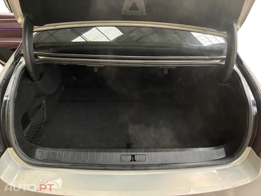 DS DS9 E-Tense Rivoli+