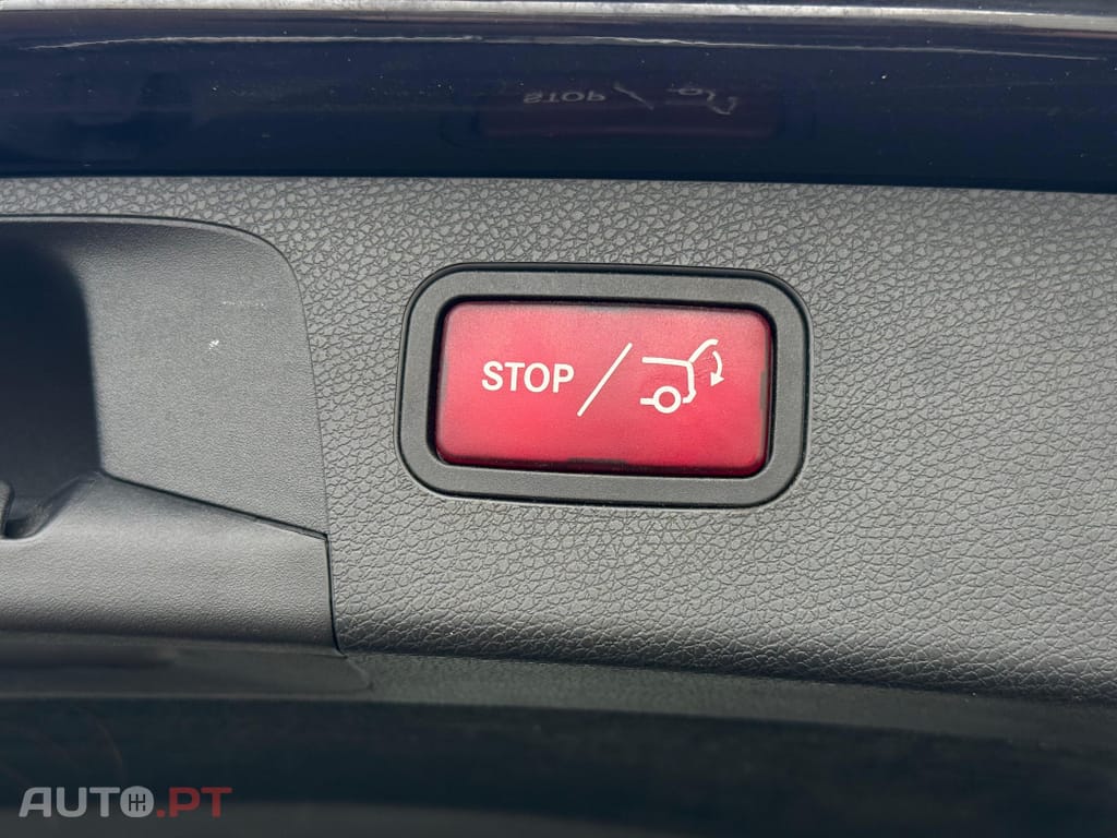 Mercedes-Benz E 220 d Exclusive Line