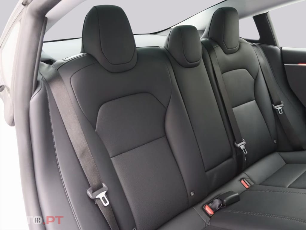 Tesla Model 3 Standard RWD Plus 95% I.V.A DEDUTIVEL