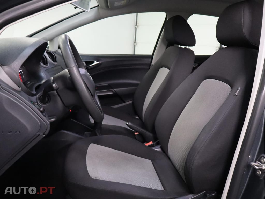 Seat Ibiza 1.0 REFERENCE