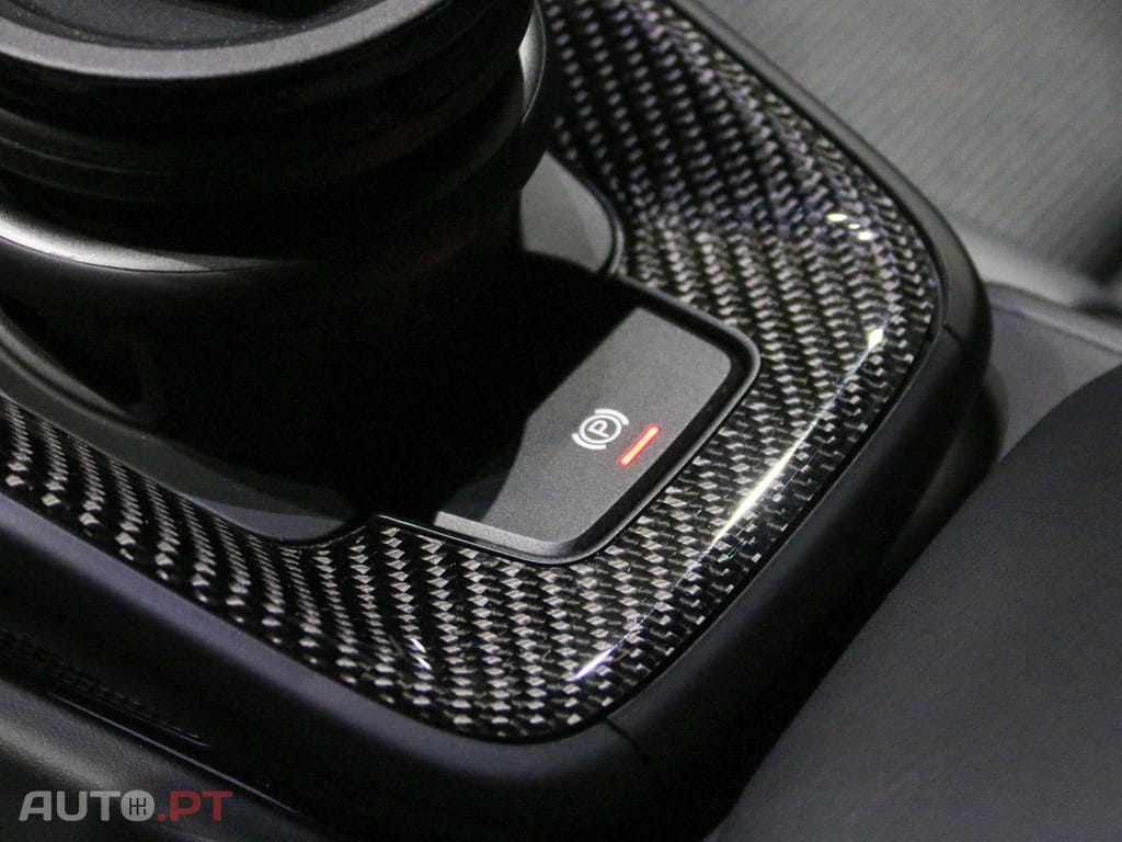 Porsche 992 GT3 Touring Package