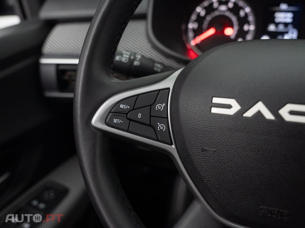 Dacia Sandero 1.0 ECO-G Expression Bi-Fuel
