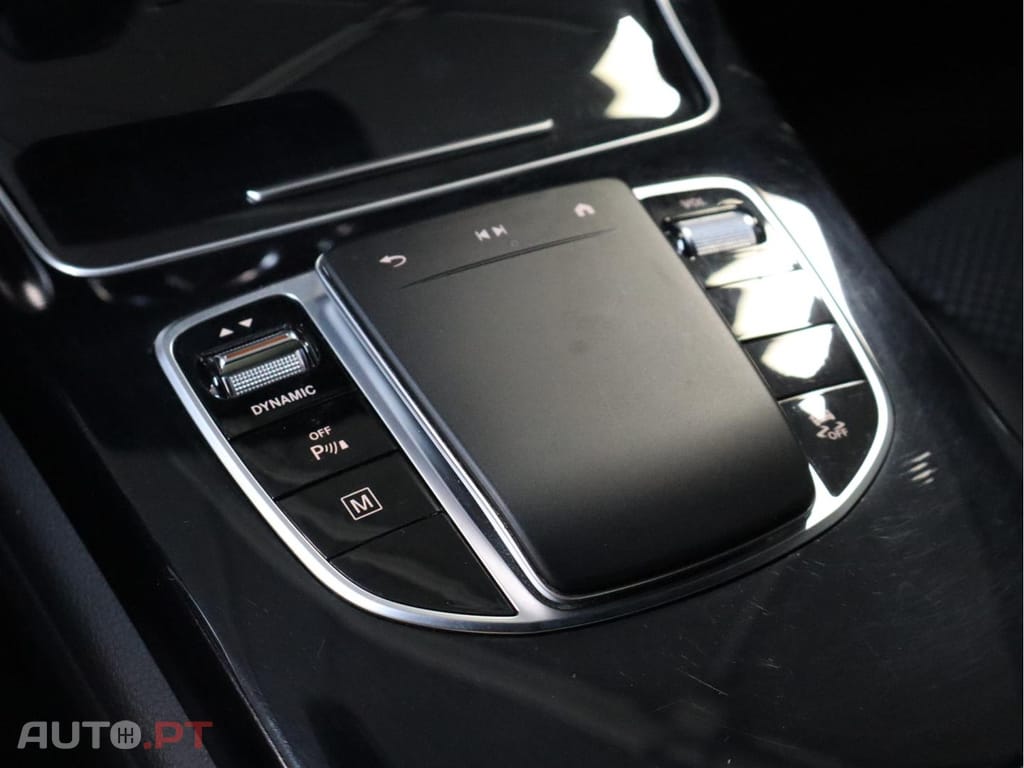 Mercedes-Benz GLC 200  e 4Matic