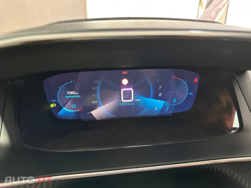 Peugeot 208 1.2 PureTech Allure Pack