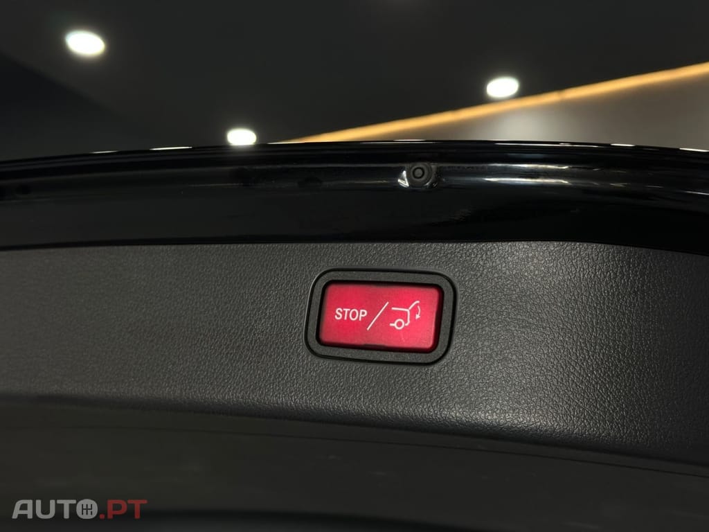 Mercedes-Benz C 220 Station d 9G-TRONIC Avantgarde